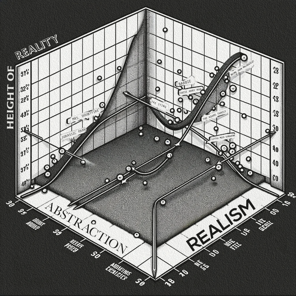 Suspension of Disbelief